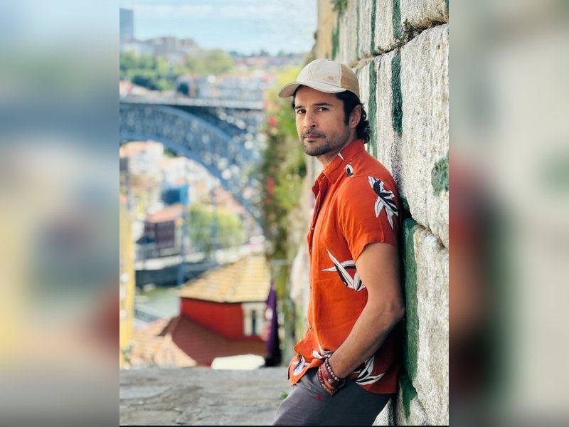 Rajeev Khandelwal regrets not realising mother's cancer symptoms on time: I blame myself 