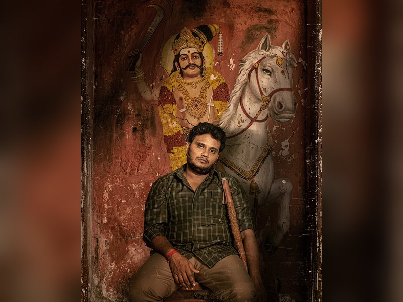 Prashant Pandiyaraj's gritty rural crime series ‘Warrant’ to release on May 22 (Photo Credit: IANS/PR)