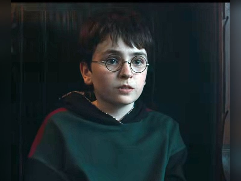 ‘Harry Potter’ sets early season 2 reboot