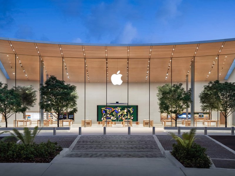 Apple to invest Rs 100 crore in India’s renewable energy infrastructure