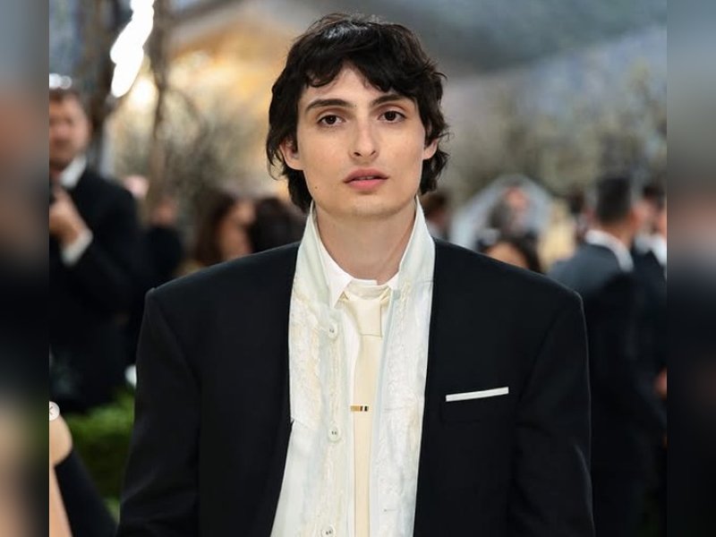 ‘Stranger Things’ star Finn Wolfhard on fashion: Always having new obsessions with different periods, clothes