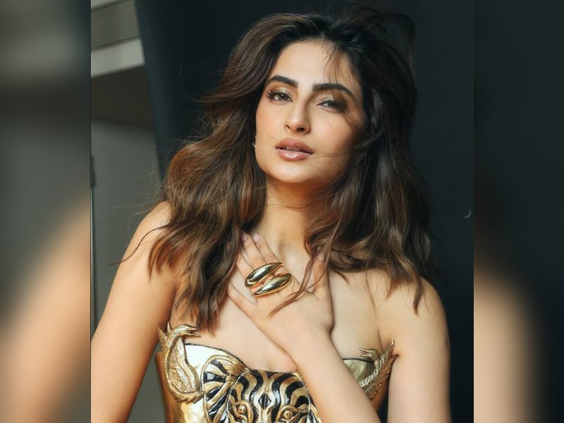 Palak Tiwari says she's done her ‘bit of easy acting’, wants to now challenge herself as an actor