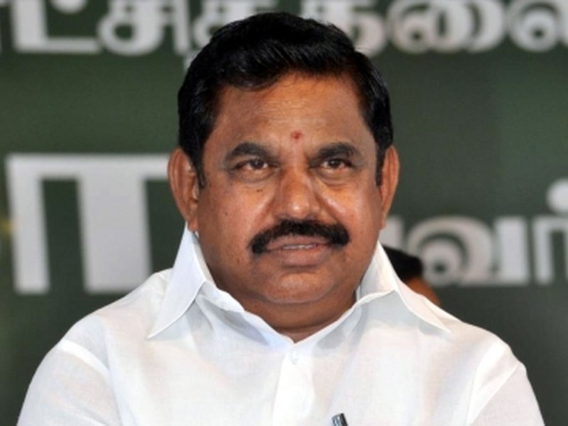 AIADMK shifts MLAs to Puducherry as TN govt formation uncertainty continues