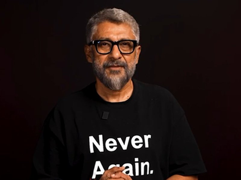 'ऑपरेशन सिंदूर' की वर्षगांठ पर विवेक रंजन ने सेना को किया सलाम, बोले- शांति हमारा स्वभाव है, कमजोरी नहीं