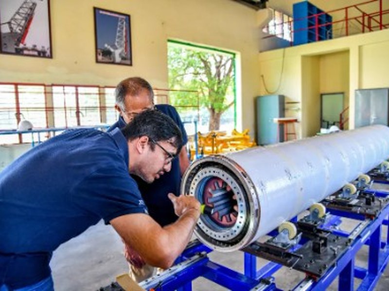 स्काईरूट एयरोस्पेस बना भारत का पहला स्पेस-टेक यूनिकॉर्न