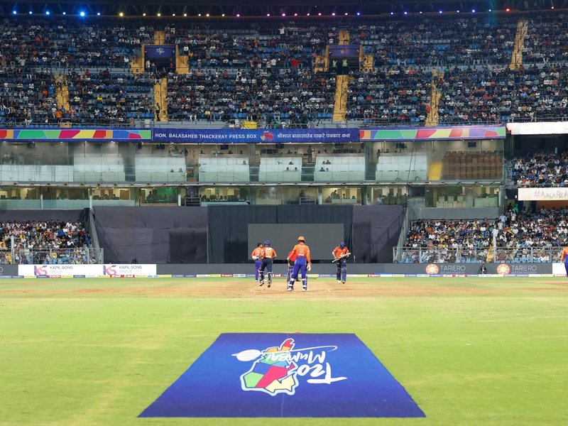 T20 Mumbai League 2026, inaugural women’s league to be held from June 1 to 13