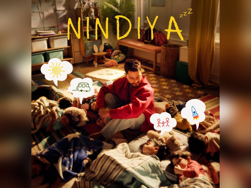 Kunal Kemmu on song ‘Nindiyan’: Came from real moments I’ve experienced as a parent