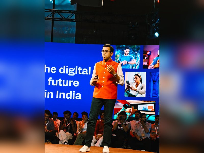 What the world wants to execute is already happening in India: Qualcomm COO on AI-led digital transformation
