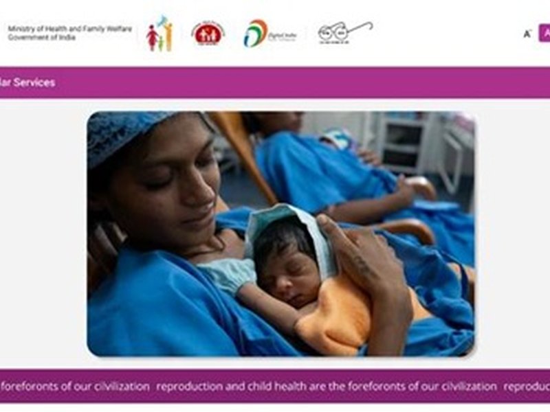 Govt launches JANANI platform to strengthen maternal, child healthcare