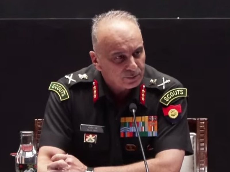 'Pakistan requested to stop': Ex-DGMO Rajiv Ghai gives detailed account of Op Sindoor on anniversary