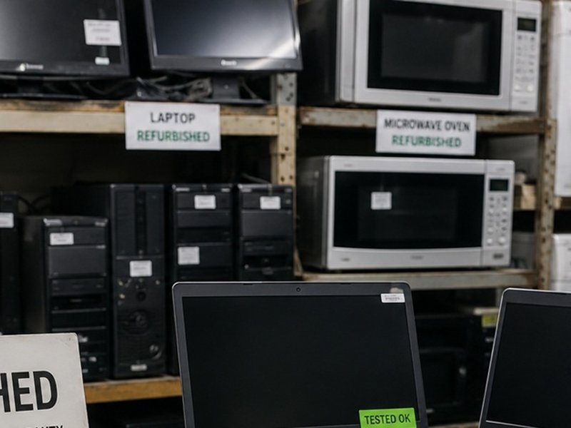 China-linked refurbished electronics fuel Bangladesh e-waste crisis: Report