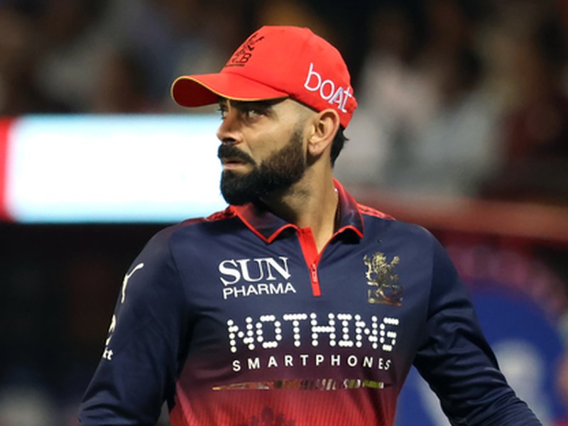 'हैरान और दुखी हूं', विराट कोहली ने अमनप्रीत सिंह गिल के असामयिक निधन पर जताया शोक