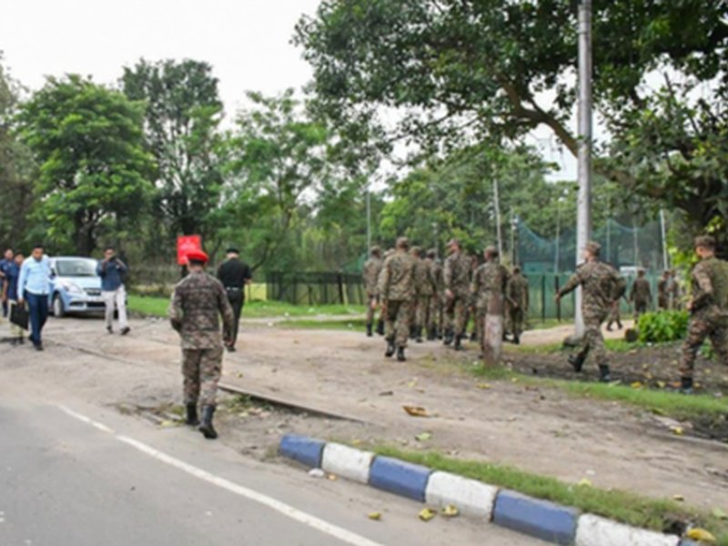 In turn of events, victors too facing brunt of attacks in West Bengal's post-poll violence