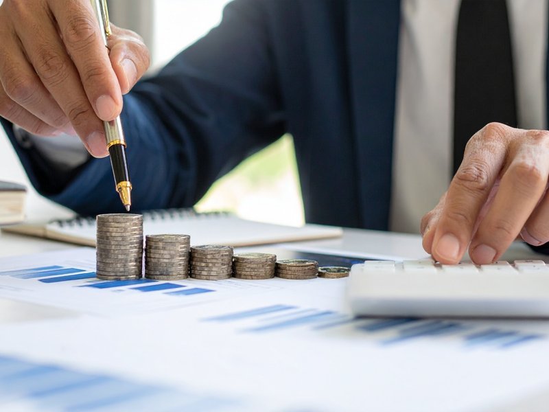 Indian banks well-capitalised to handle RBI ECL shift: Report