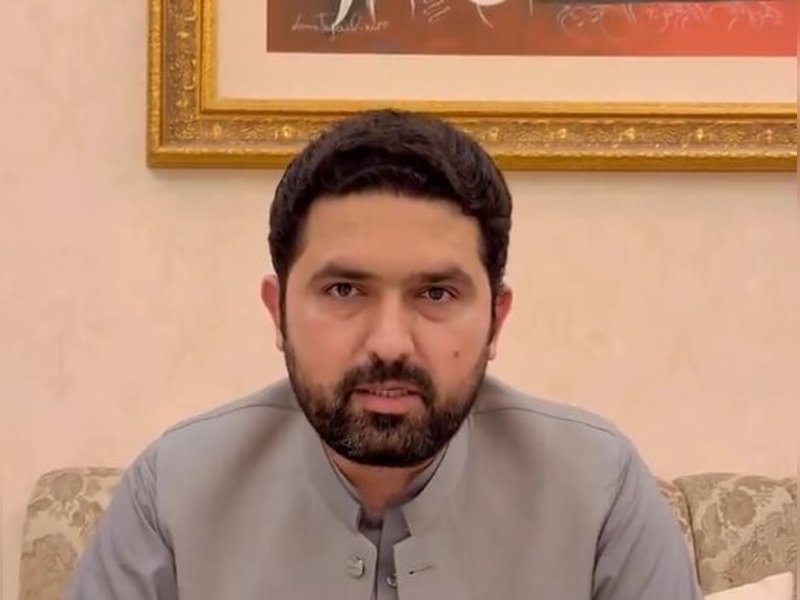Pakistan sees sharp escalation in centre-province tensions as KP govt shuts offices (File Image)