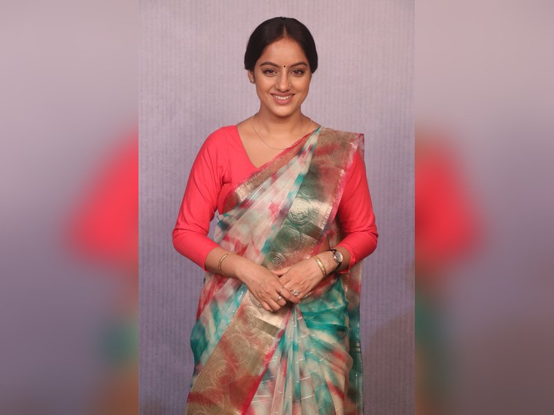 Deepika Singh says, 'being a mother is my ultimate calling'