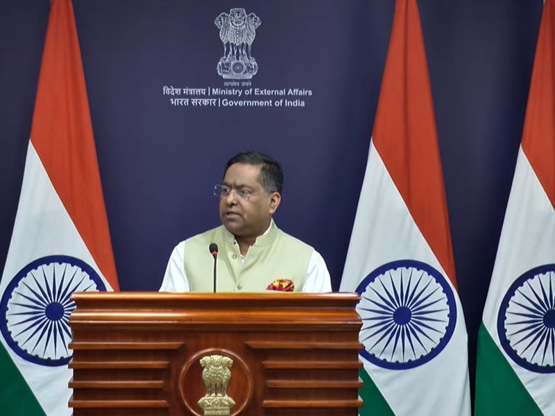 India rejects Canada's foreign interference claims as 'baseless imputations'