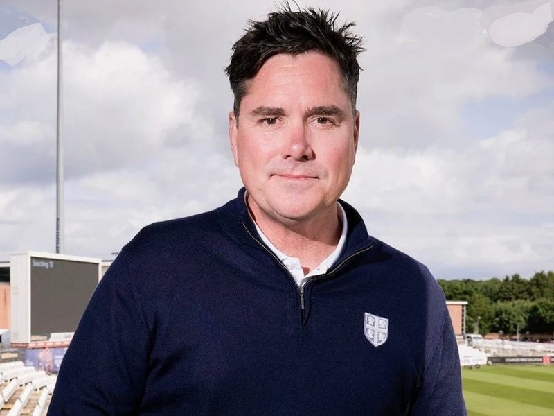 Marcus North to replace Luke Wright as England’s national selector: Report
