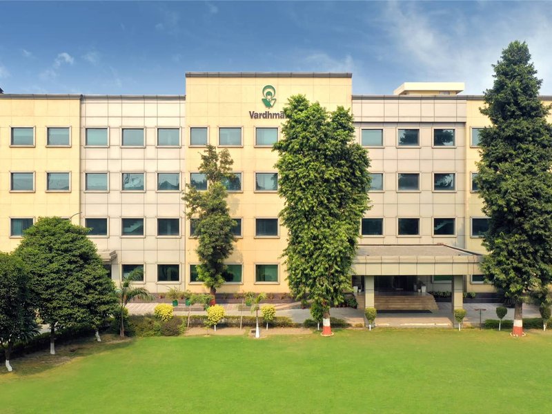 Vardhman Textiles’ Q4 net profit falls 22 pc to Rs 185 crore