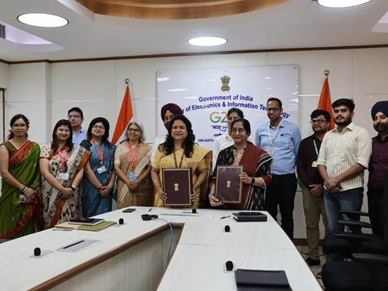 IndiaAI, ICMR join hands to boost responsible AI adoption in healthcare