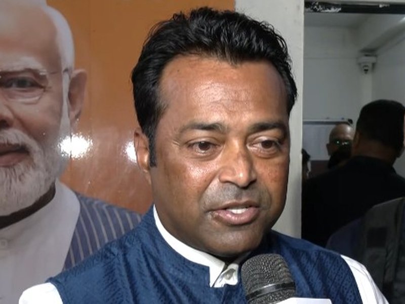 Dirty politics reflects why Bengal hasn't thrived: BJP's Leander Paes on Chandranath Rath's murder