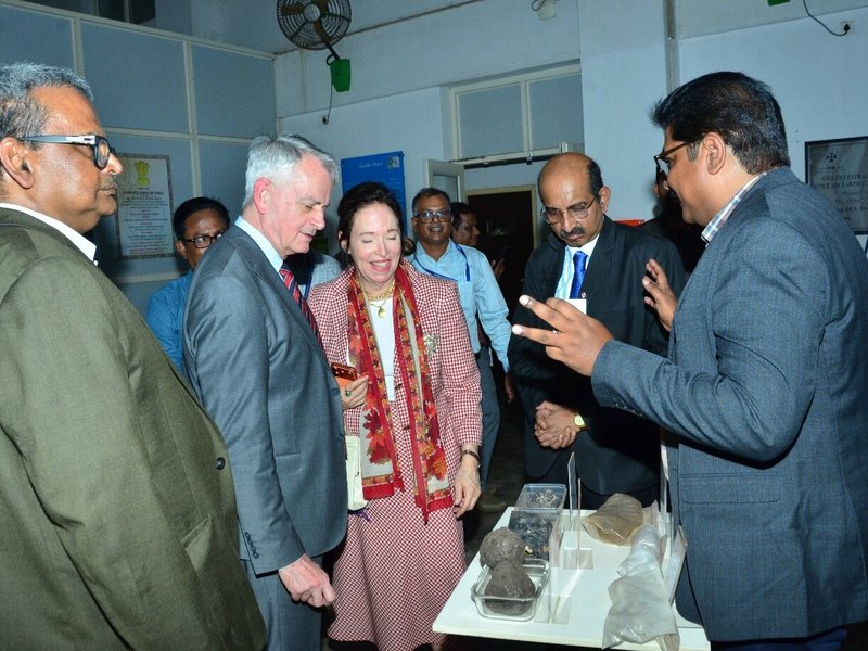 India, Canada emerging as strategic partners in critical minerals sector