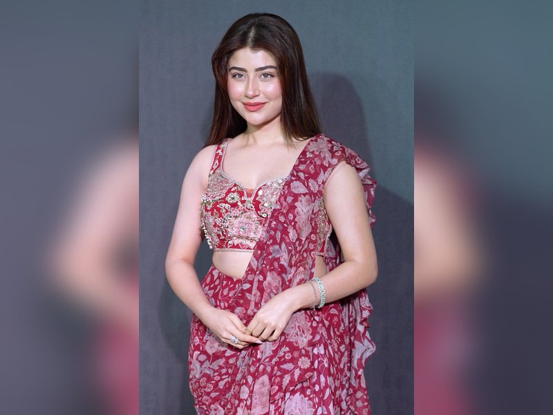 Aditi Bhatia on if 'The Kerala Story 2' made her reflect on her own journey as an influencer