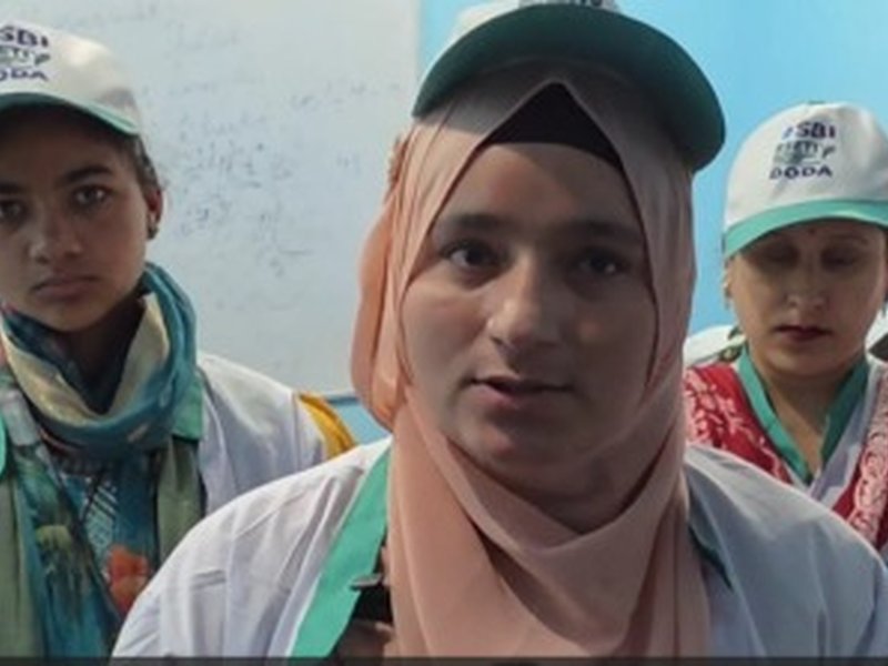Rural Self Employment Training Institute empowering youth in J&K’s Doda through self-employment training