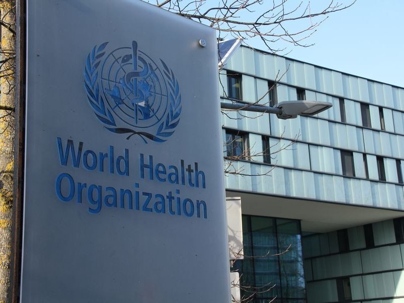 WHO confirms 5 hantavirus cases, 12 countries informed