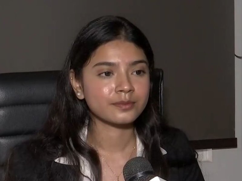 'Sign of Mamata-led govt's appeasement politics': Sharmishtha Panoli on arrest over Op Sindoor related post