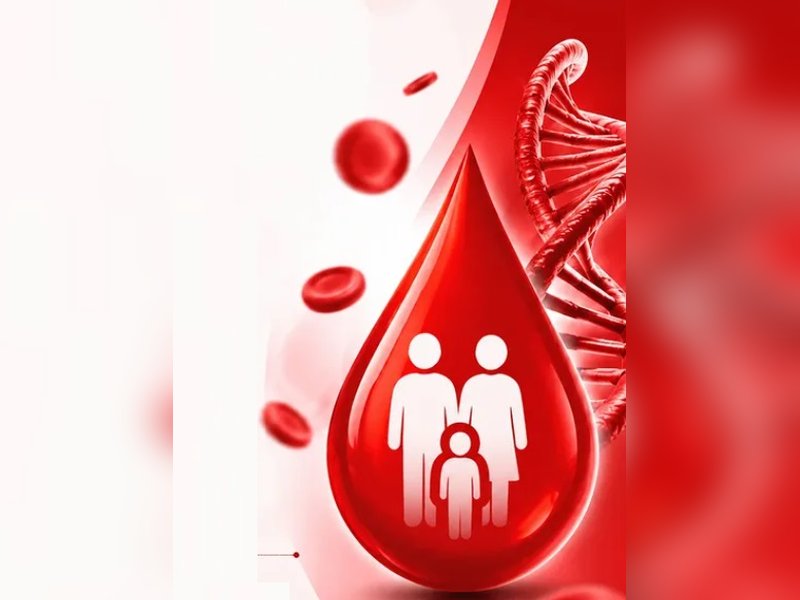 विश्व थैलेसीमिया दिवस: थकान, कमजोरी और खून की कमी, जेनेटिक डिसऑर्डर की समय पर पहचान जरूरी