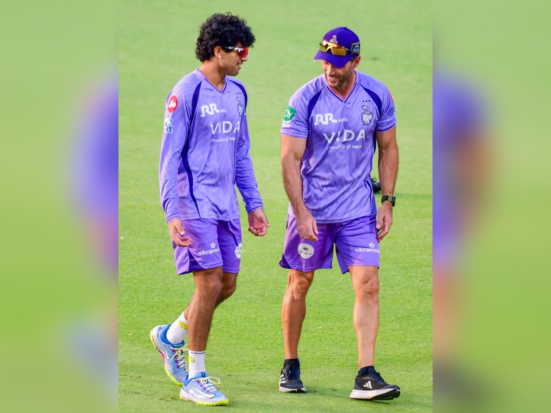 IPL 2026: Rachin Ravindra leaves KKR midway for England test tour preparation