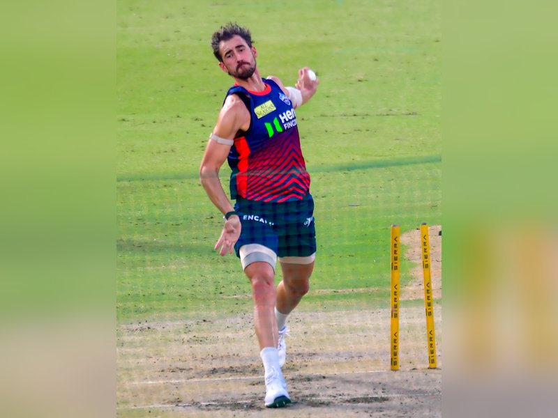 IPL 2026: Hopefully we can change a bit of our momentum as well, says Starc ahead of clash against KKR