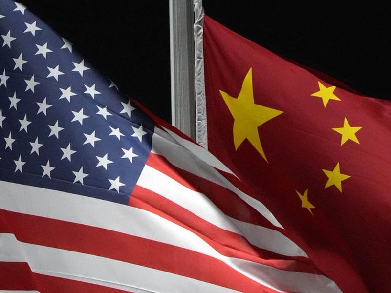 US bipartisan bill targets Chinese farmland purchases near sensitive sites
