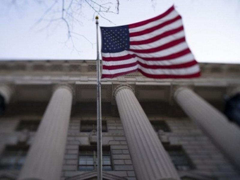US appeals court rejects Indian Muslim man’s bid to halt deportation