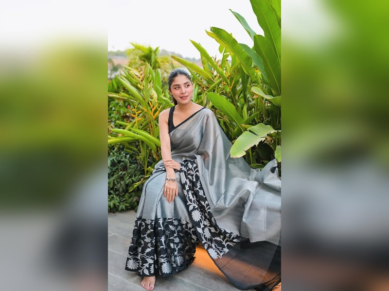 Adrija Roy: Always knew show belonged to Anupamaa, it is a brand 