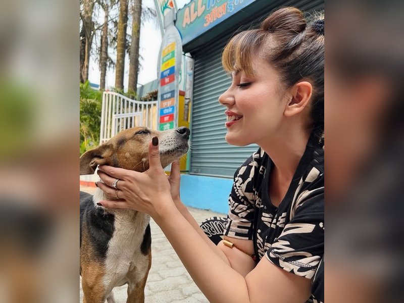 Munmun Dutta mourns the loss of her ‘oldest baby’: She did not deserve to die this way 