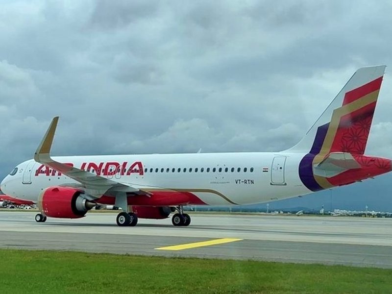 Air India board discusses cost-cutting measures amid mounting losses