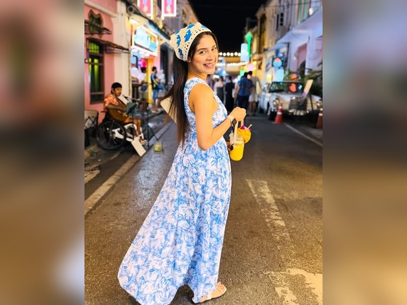 मेहनत और लगन पर मेरा भरोसा, ईमानदारी से काम किया तो मुश्किलें अपने आप दूर हो जाती हैं: अद्रिजा रॉय
