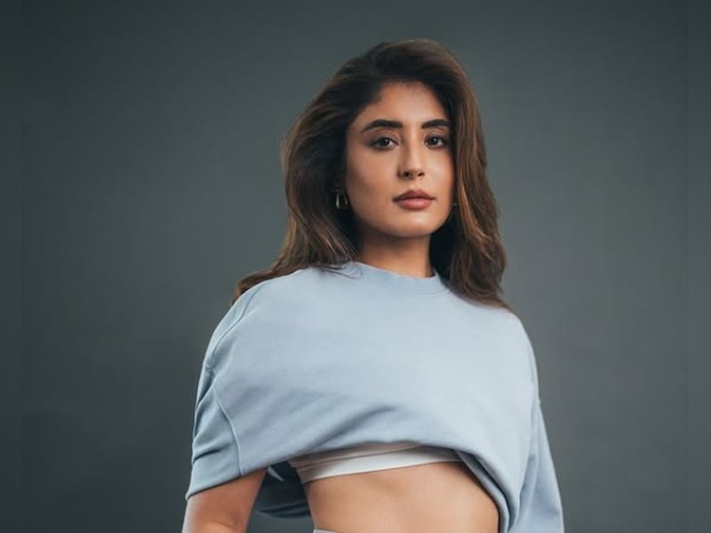 Kritika Kamra: I’ve never dressed to please anybody