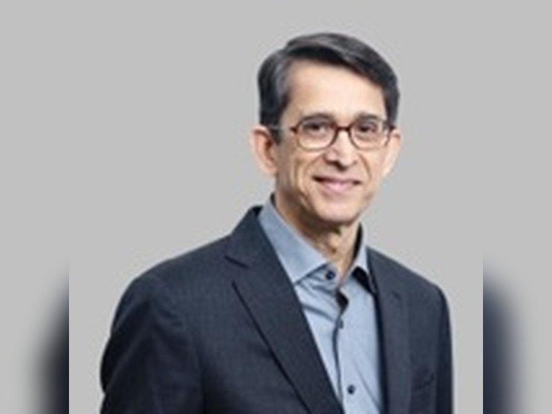 KPIT Technologies founder Ravi Pandit passes away at 71