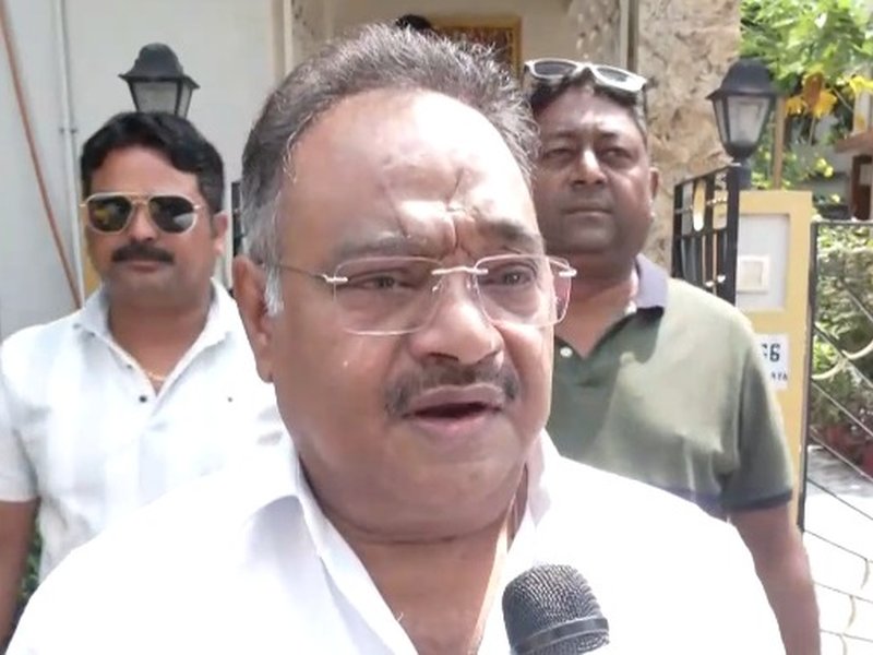 'Tomorrow is a festival in Bengal': BJP State President says preparations for govt formation complete