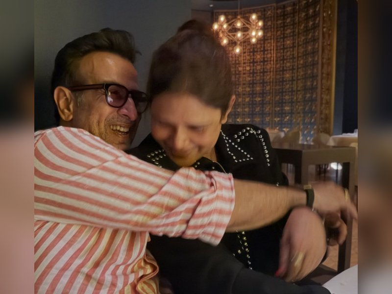 Ronit Bose Roy tells wife Neelam ‘meri life ka tu main focus hai’ in romantic post