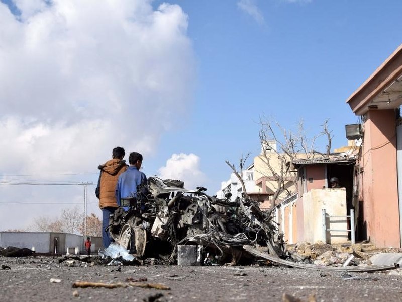 Baloch armed group attack in Balochistan damages infrastructure, hits Pakistani forces