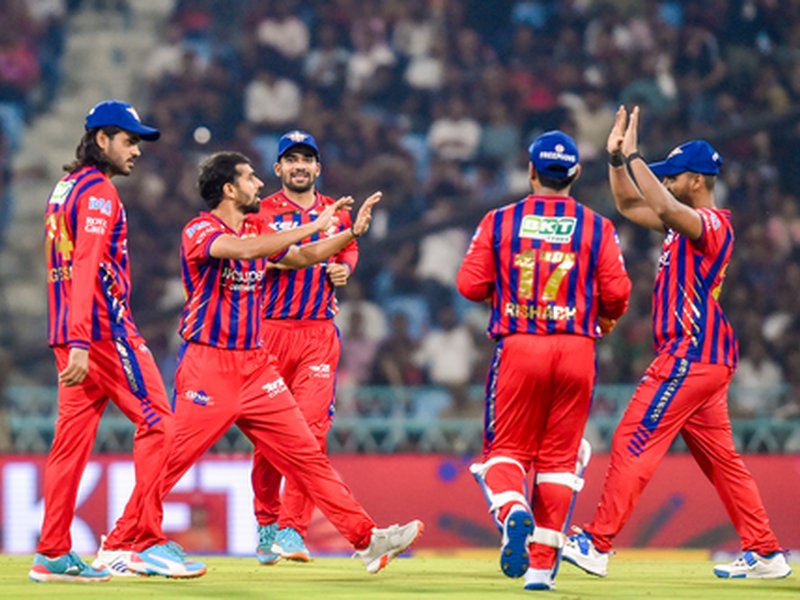 एलएसजी के लिए पहले बल्लेबाजी करना रहा है फायदेमंद, आरसीबी ने कर दी थी बड़ी गलती