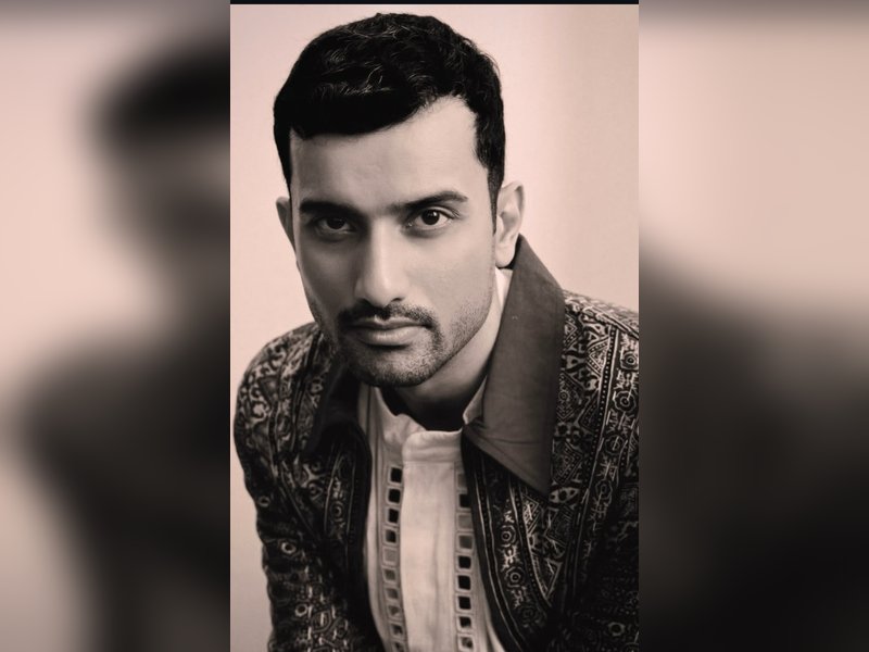 Anant V. Joshi on joining Gullak season 5 : Have been a fan of this world for a long time