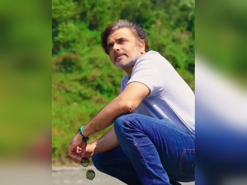 टीवी शो में बेतुके सीन पर भड़के हर्ष छाया, बोले– अब कहानी से ज्यादा एपिसोड पूरा करने की रहती है जल्दी
