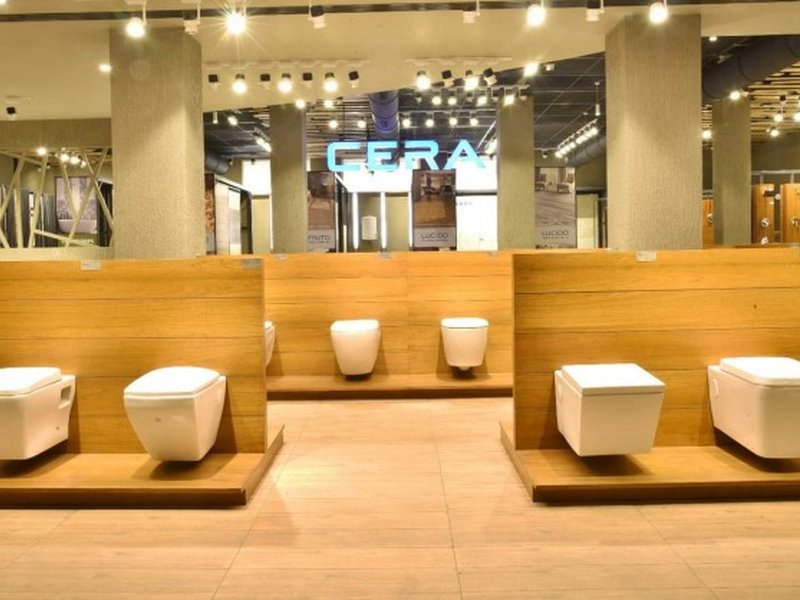 Cera Sanitaryware’s Q4 net profit falls 10 pc, board recommends Rs 75 dividend
