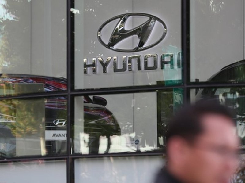 Hyundai Motor India Q4 profit falls 22 pc to Rs 1,255.6 crore
