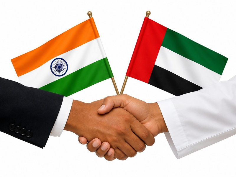 India-UAE ties deepen across defence, trade and technology